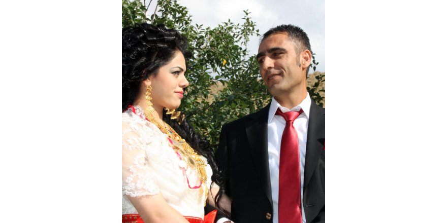 Kartal Ailesinin Mutlu Günü