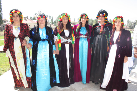 Yüksekova'da Festival Coşkusu 10