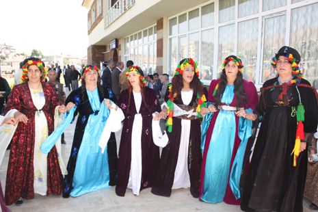 Yüksekova'da Festival Coşkusu 12