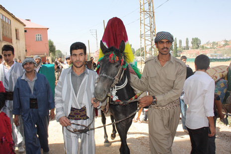 Yüksekova'da Festival Coşkusu 13