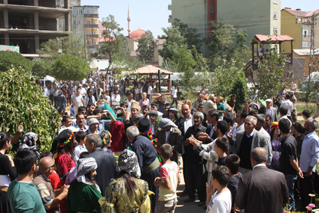 Yüksekova'da Festival Coşkusu 15