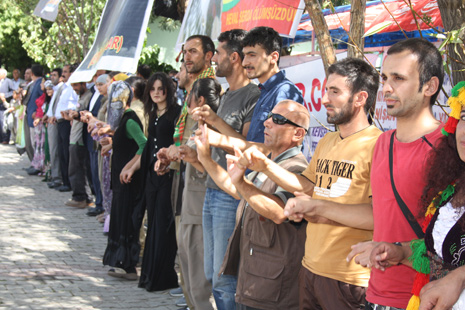 Yüksekova'da Festival Coşkusu 16