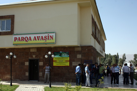 Yüksekova'da Festival Coşkusu 2
