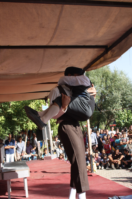 Yüksekova'da Festival Coşkusu 20