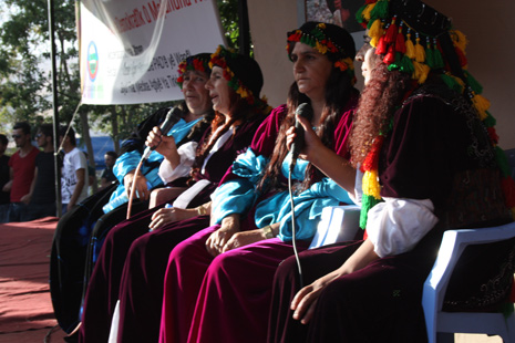 Yüksekova'da Festival Coşkusu 25