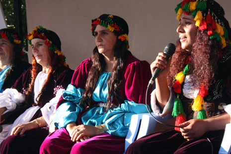 Yüksekova'da Festival Coşkusu 26