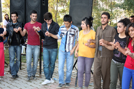 Yüksekova'da Festival Coşkusu 28