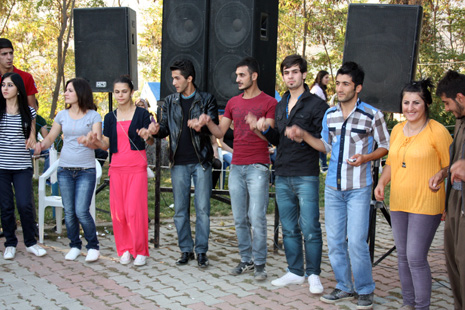 Yüksekova'da Festival Coşkusu 30