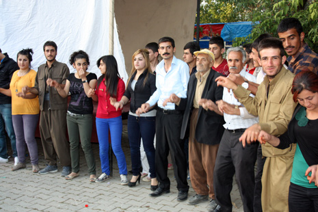 Yüksekova'da Festival Coşkusu 31
