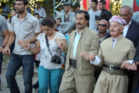 Yüksekova'da Festival Coşkusu 33