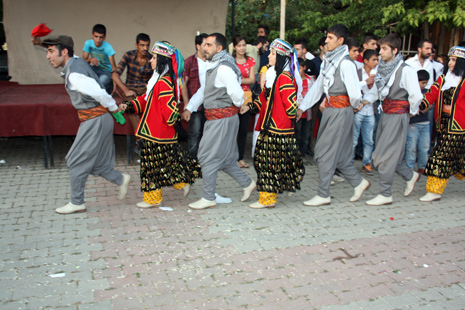 Yüksekova'da Festival Coşkusu 34