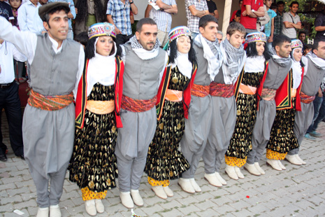 Yüksekova'da Festival Coşkusu 36