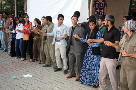 Yüksekova'da Festival Coşkusu 38