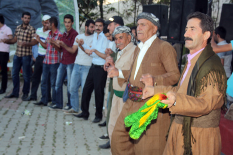 Yüksekova'da Festival Coşkusu 40