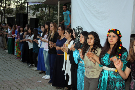 Yüksekova'da Festival Coşkusu 41