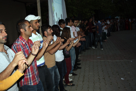 Yüksekova'da Festival Coşkusu 42