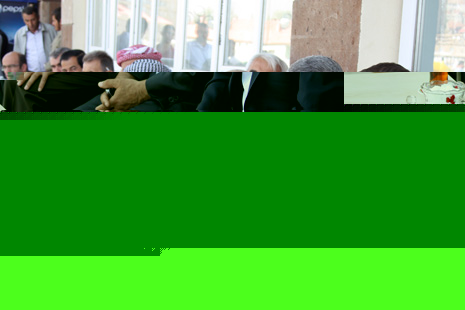 Yüksekova'da Festival Coşkusu 5