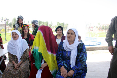Yüksekova'da Festival Coşkusu 7