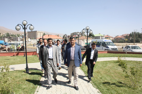 Yüksekova'da Festival Coşkusu 9
