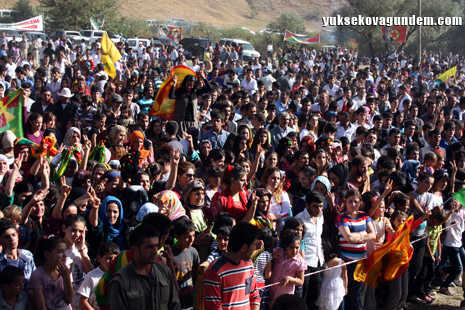 Yüksekova'da Festival Coşkusu 12