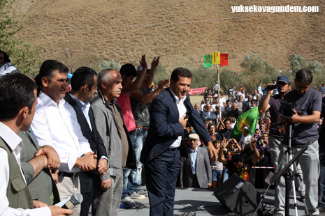 Yüksekova'da Festival Coşkusu 3