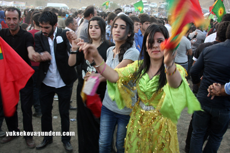 Yüksekova'da Festival Coşkusu 31