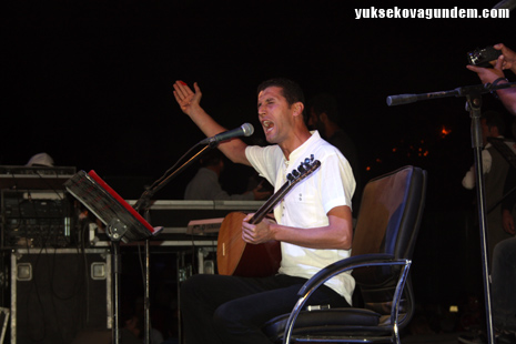 Yüksekova'da Festival Coşkusu 35