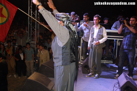 Yüksekova'da Festival Coşkusu 40