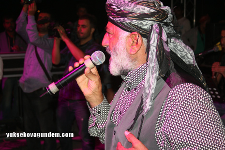 Yüksekova'da Festival Coşkusu 43