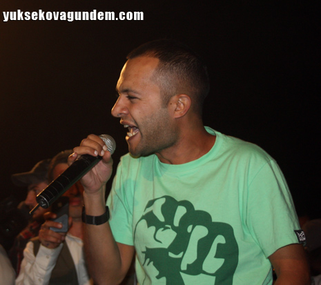 Yüksekova'da Festival Coşkusu 44