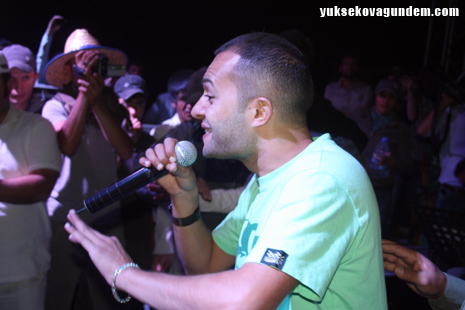 Yüksekova'da Festival Coşkusu 45