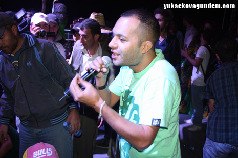 Yüksekova'da Festival Coşkusu 46