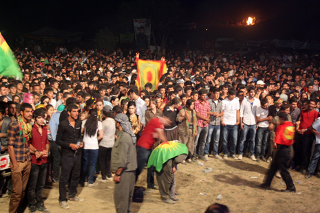 Yüksekova'da Festival Coşkusu 48