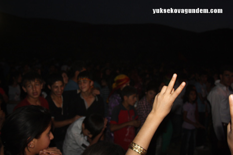 Yüksekova'da Festival Coşkusu 51
