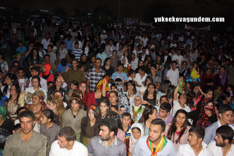 Yüksekova'da Festival Coşkusu 60