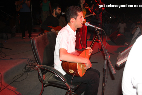 Yüksekova'da Festival Coşkusu 64