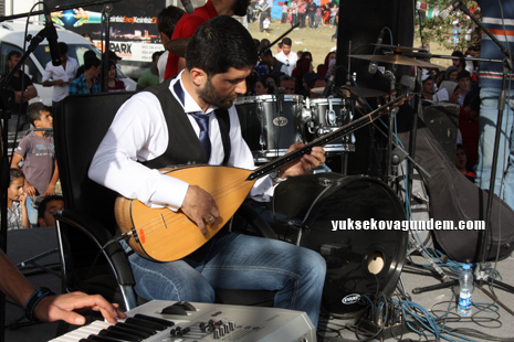 Yüksekova'da Festival Coşkusu 65