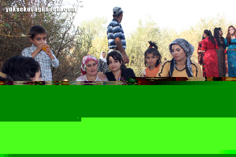 Yüksekova'da Festival Coşkusu 66