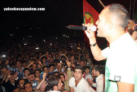 Yüksekova'da Festival Coşkusu 68
