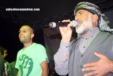 Yüksekova'da Festival Coşkusu 70