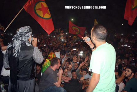 Yüksekova'da Festival Coşkusu 74