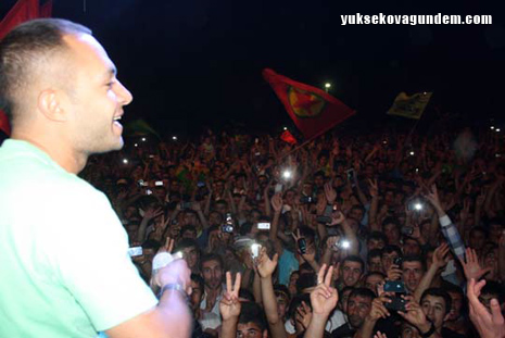 Yüksekova'da Festival Coşkusu 76
