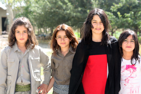 Yüksekova Düğünleri (08-09 Eylül 2012) 11