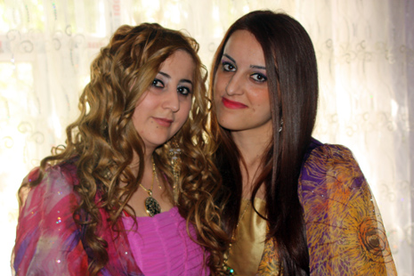 Yüksekova Düğünleri (08-09 Eylül 2012) 13