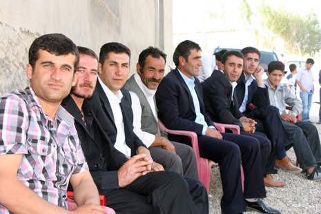 Yüksekova Düğünleri (08-09 Eylül 2012) 18