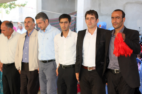 Yüksekova Düğünleri (08-09 Eylül 2012) 23