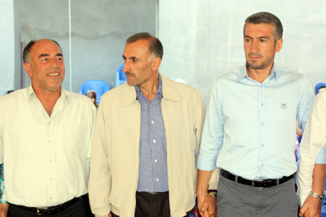 Yüksekova Düğünleri (08-09 Eylül 2012) 24