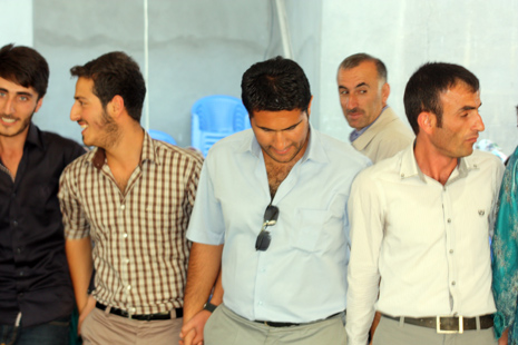 Yüksekova Düğünleri (08-09 Eylül 2012) 27