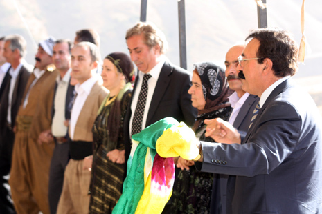 Yüksekova Düğünleri (08-09 Eylül 2012) 28