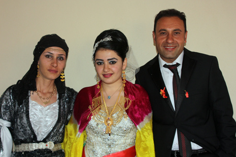 Yüksekova Düğünleri (08-09 Eylül 2012) 31